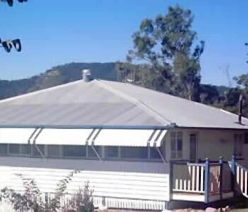 Staple House Bed and Breakfast
