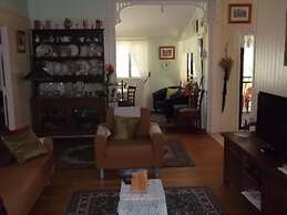Staple House Bed and Breakfast