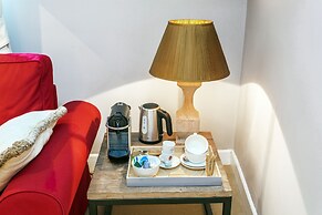 Lesar Hotel Angel