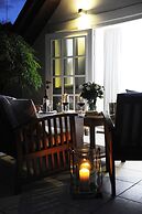 Lesar Hotel Angel