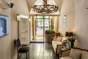 Lesar Hotel Angel