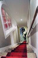Lesar Hotel Angel