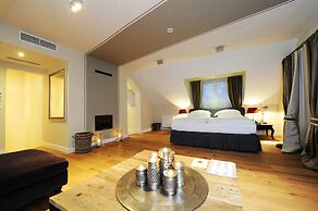 Lesar Hotel Angel