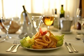 Gran Hotel Dora