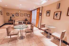 Gran Hotel Dora