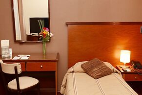 Gran Hotel Dora