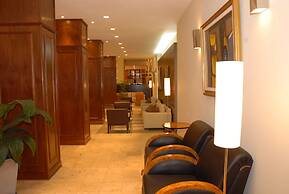 Gran Hotel Dora