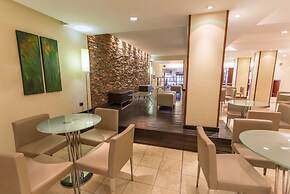 Gran Hotel Dora
