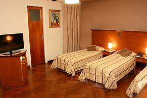 Gran Hotel Dora