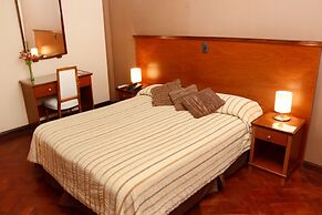 Gran Hotel Dora