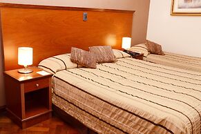 Gran Hotel Dora