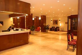 Gran Hotel Dora