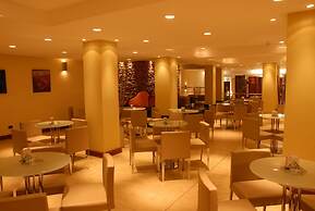 Gran Hotel Dora