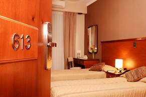 Gran Hotel Dora