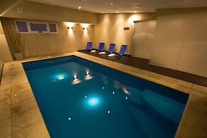 Gran Hotel Dora