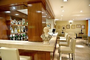 Gran Hotel Dora
