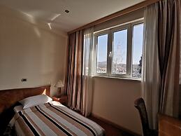 Hotel BaMBiS