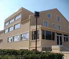 Hotel BaMBiS