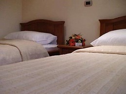 Hotel BaMBiS