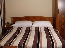 Hotel BaMBiS