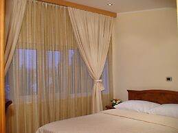 Hotel BaMBiS