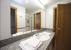 Rialta Apartahotel