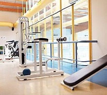Rialta Apartahotel
