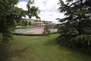 Rialta Apartahotel