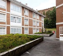 Rialta Apartahotel