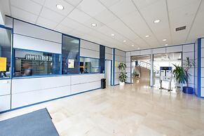 Rialta Apartahotel
