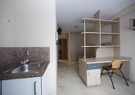 Rialta Apartahotel