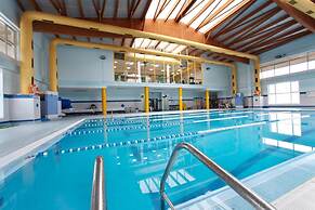 Rialta Apartahotel