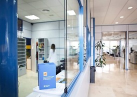 Rialta Apartahotel