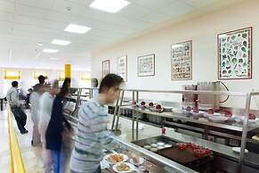 Rialta Apartahotel
