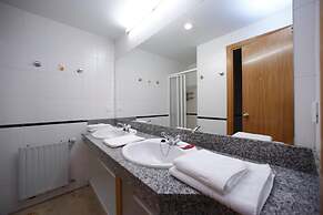 Rialta Apartahotel