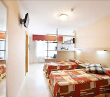 Rialta Apartahotel