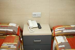 Rialta Apartahotel