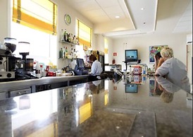 Rialta Apartahotel