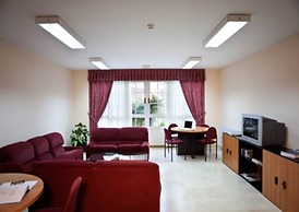 Rialta Apartahotel