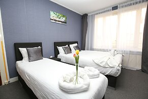 Flipper Hotel Amsterdam
