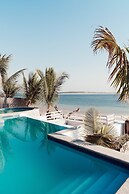 Dugong Beach Lodge