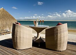 Dugong Beach Lodge