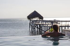 Dugong Beach Lodge