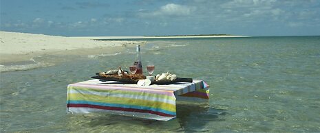 Dugong Beach Lodge