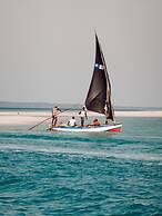 Dugong Beach Lodge