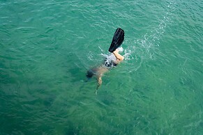 Dugong Beach Lodge