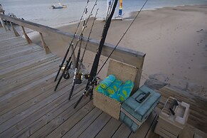 Dugong Beach Lodge