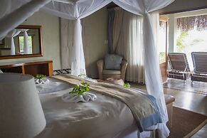 Dugong Beach Lodge