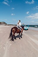 Dugong Beach Lodge