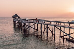 Dugong Beach Lodge